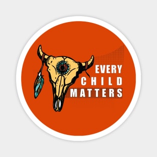 Every Child Matters Magnet